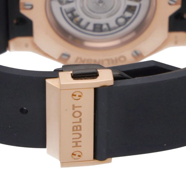 Hublot Classic Fusion 525.OX.5180.RX.ORL21
